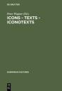 Icons - Texts - Iconotexts - Preview