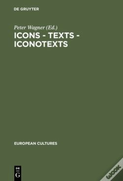 Capa do artigo Icons - Texts - Iconotexts