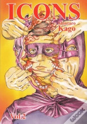 Capa do artigo Icons Tome 2