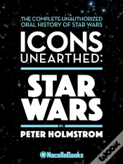Capa do artigo Icons Unearthed