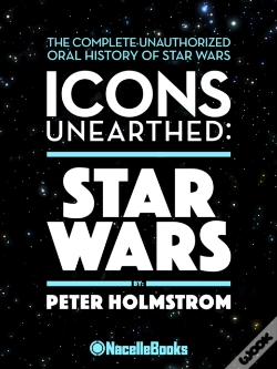 Capa do artigo Icons Unearthed