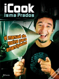 Capa do artigo Icook