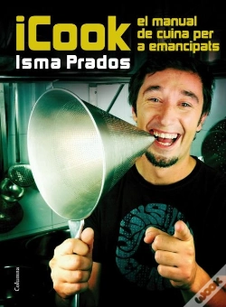 Capa do artigo Icook