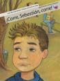 Ícorre, Sebastián, Corre! - Preview