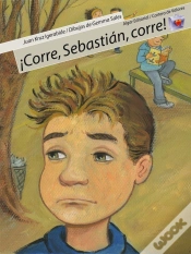 Capa do artigo Ícorre, Sebastián, Corre!