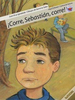 Capa do artigo Ícorre, Sebastián, Corre!