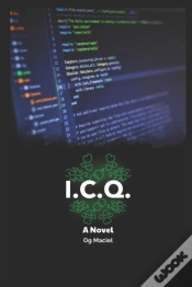 Capa do artigo I.C.Q.