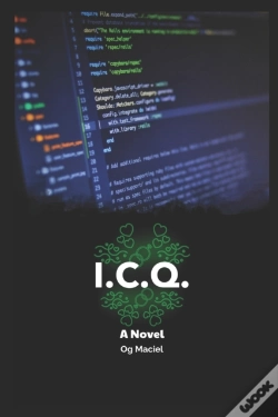 Capa do artigo I.C.Q.