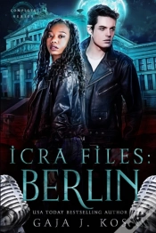 Capa do artigo Icra Files