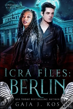 Capa do artigo Icra Files