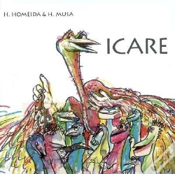 Capa do artigo Icra