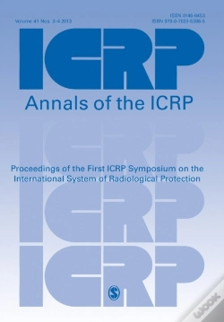 Capa do artigo Icrp 2011 Proceedings