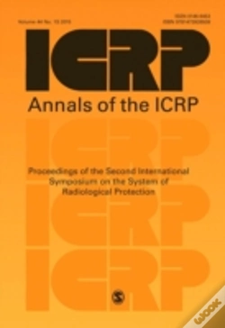Capa do artigo Icrp 2013 Proceedings