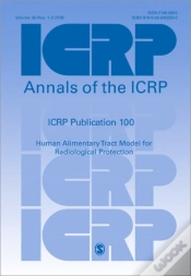 Capa do artigo Icrp Publication 100