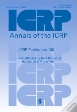 Capa do artigo Icrp Publication 100