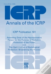 Capa do artigo Icrp Publication 101