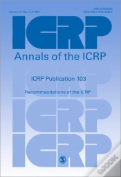 Capa do artigo Icrp Publication 103