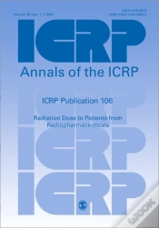 Capa do artigo Icrp Publication 106