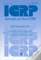 Icrp Publication 109