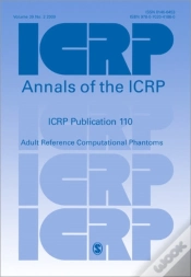 Capa do artigo Icrp Publication 110