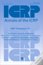 Capa do artigo Icrp Publication 111