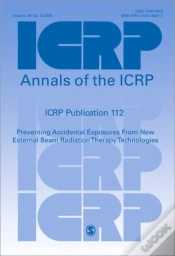 Capa do artigo Icrp Publication 112