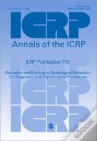 Icrp Publication 113