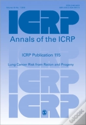 Capa do artigo Icrp Publication 115