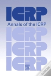 Capa do artigo Icrp Publication 116