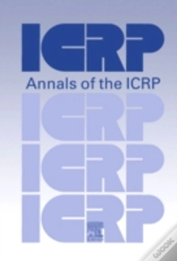 Capa do artigo Icrp Publication 116