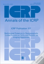 Capa do artigo Icrp Publication 117
