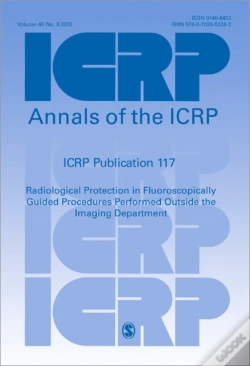 Capa do artigo Icrp Publication 117