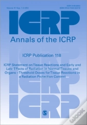 Icrp Publication 118