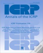 Icrp Publication 118