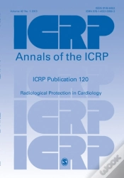 Capa do artigo Icrp Publication 120