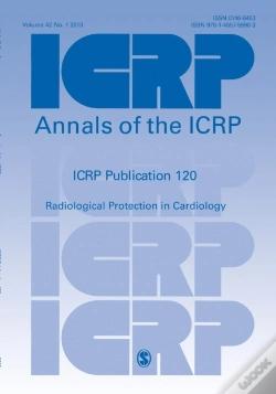 Capa do artigo Icrp Publication 120