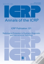Capa do artigo Icrp Publication 121