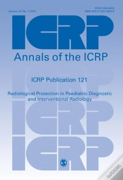 Capa do artigo Icrp Publication 121