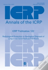 Icrp Publication 122