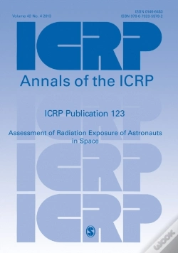Capa do artigo Icrp Publication 123
