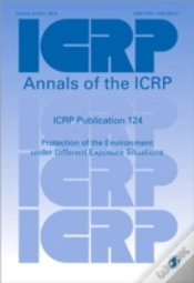 Capa do artigo Icrp Publication 124