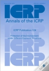Icrp Publication 124