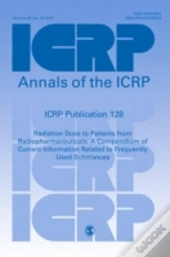 Icrp Publication 128