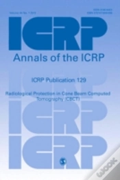 Capa do artigo Icrp Publication 129