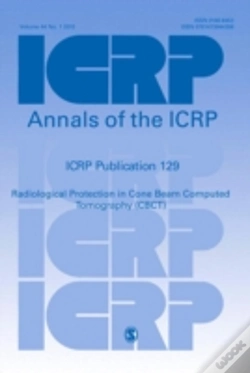 Capa do artigo Icrp Publication 129
