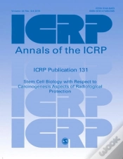 Capa do artigo Icrp Publication 131