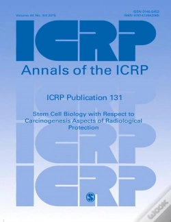 Capa do artigo Icrp Publication 131