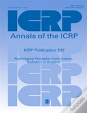 Capa do artigo Icrp Publication 132
