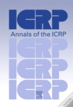 Capa do artigo Icrp Publication 18