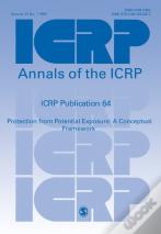 Icrp Publication 64: Protection From Potential Exposure: A Conceptual Framework
